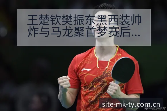 王楚钦樊振东黑西装帅炸与马龙聚首梦赛后复盘及签表分析 - MK体育